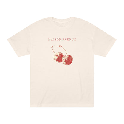 Cherry Culture