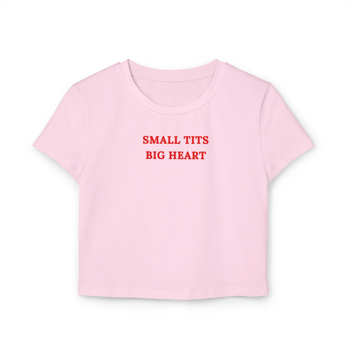 Big Heart