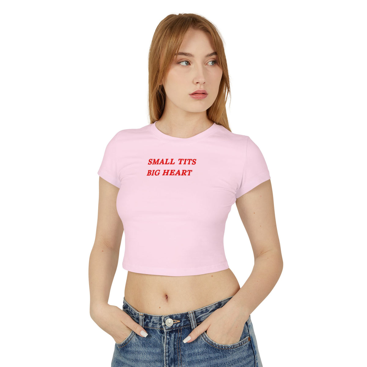 Big Heart